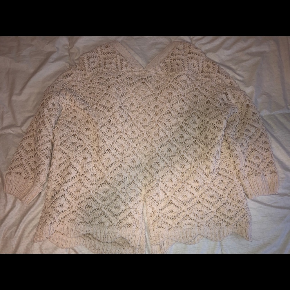 POL Cardigan - Picture 2 of 4